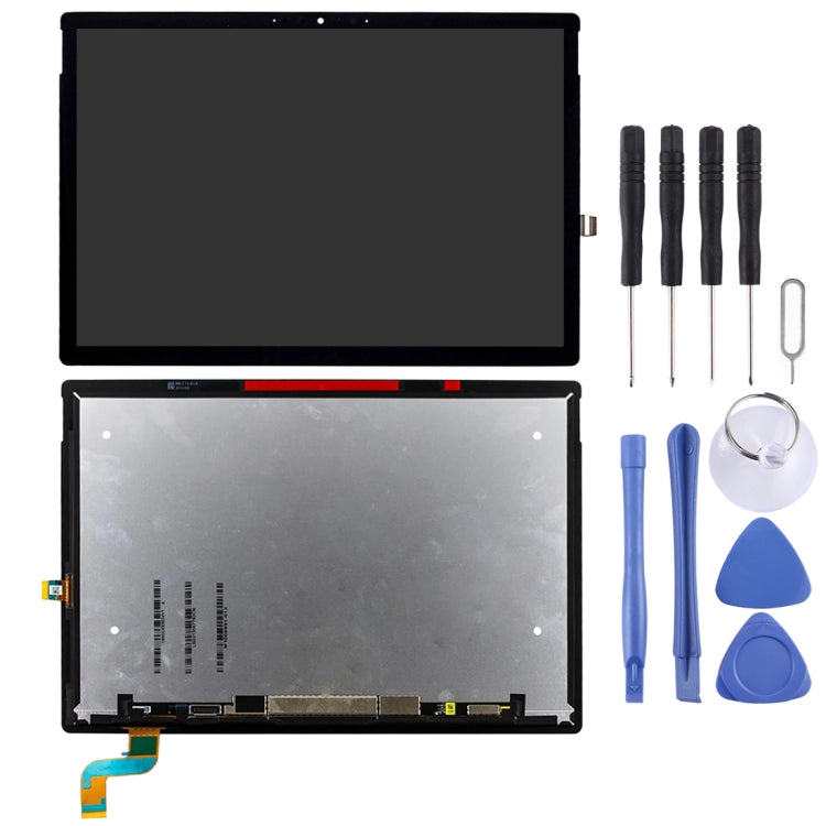 3240x2160 Original LCD Screen for Microsoft Surface Book 2 15 inch LP150QD1-SPA with Digitizer Full Assembly