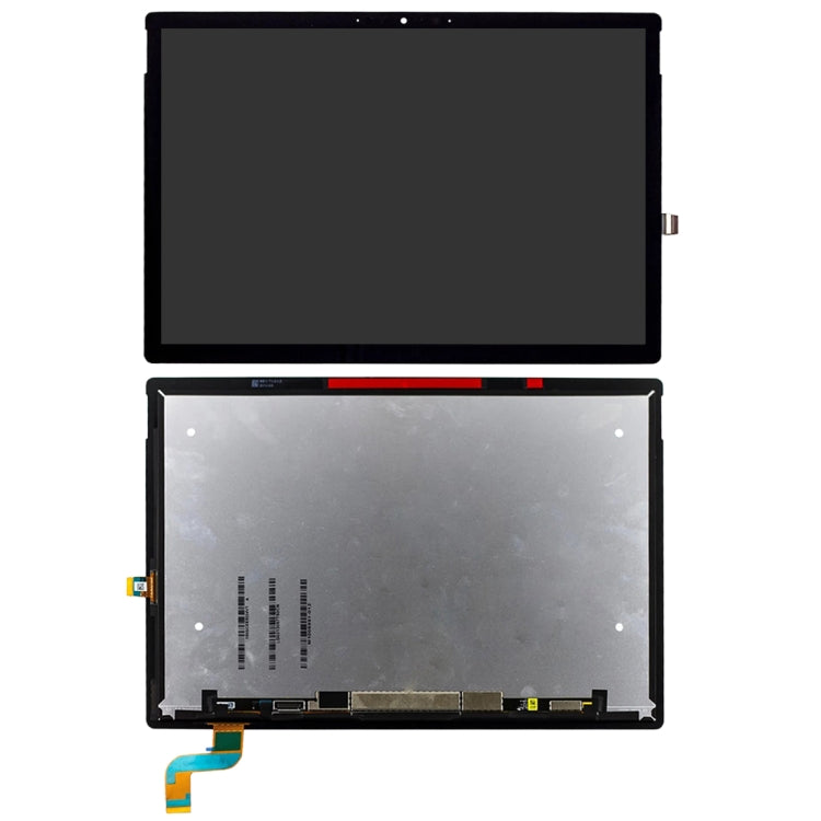 3240x2160 Original LCD Screen for Microsoft Surface Book 2 15 inch LP150QD1-SPA with Digitizer Full Assembly