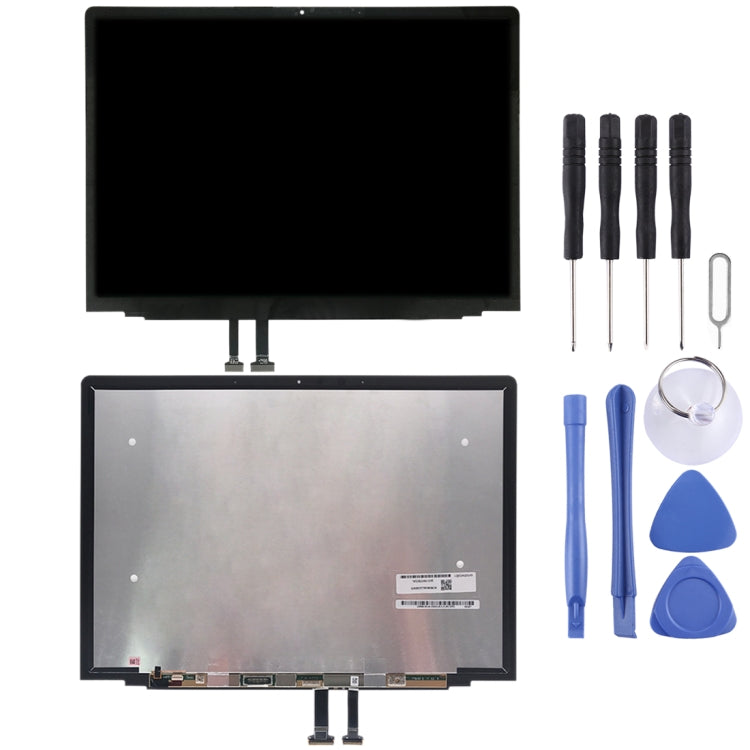 Original LCD Screen for Microsoft Surface Laptop 3 13.5 inch with Digitizer Full Assembly���Black)
