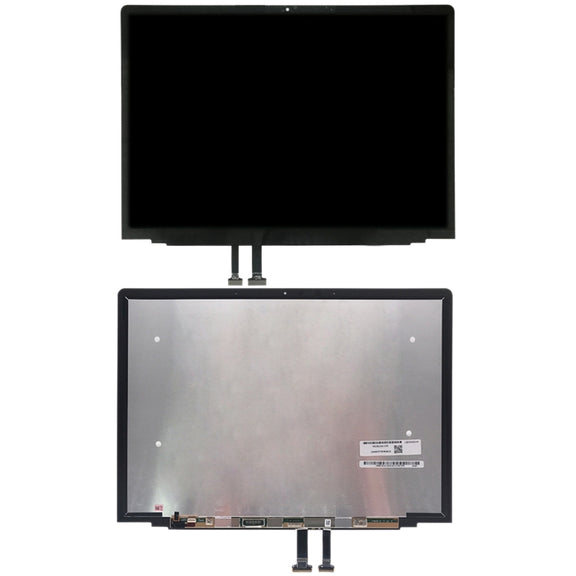 Original LCD Screen for Microsoft Surface Laptop 3 13.5 inch with Digitizer Full Assembly���Black)