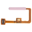 Fingerprint Sensor Flex Cable for Xiaomi Mi 11 Lite/11 Lite 5G NE M2101K9G(Pink) - free shipping - PMC TechLife - Order now!