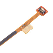 Fingerprint Sensor Flex Cable for Xiaomi Redmi Note 9 Pro 5G / Mi 10T Lite 5G M2007J17G M2007J17C(Blue)