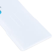 Original Back Battery Cover for Xiaomi Redmi K40 Gaming(White)