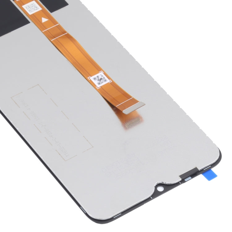 LCD Screen and Digitizer Full Assembly for OPPO A35 PEHM00