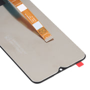 LCD Screen and Digitizer Full Assembly for OPPO Realme C25 RMX3193 RMX3191