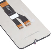 Original LCD Screen and Digitizer Full Assembly for OPPO Realme C11 (2021) RMX3231