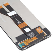 Original LCD Screen and Digitizer Full Assembly for OPPO Realme C11 (2021) RMX3231
