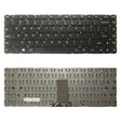 US Version Keyboard for Lenovo ideapad 500S-14 100S-14IBR 100S-14ISK U31 300S-14ISK - Replacement Keyboards by PMC TechLife | Online Shopping South Africa | PMC TechLife