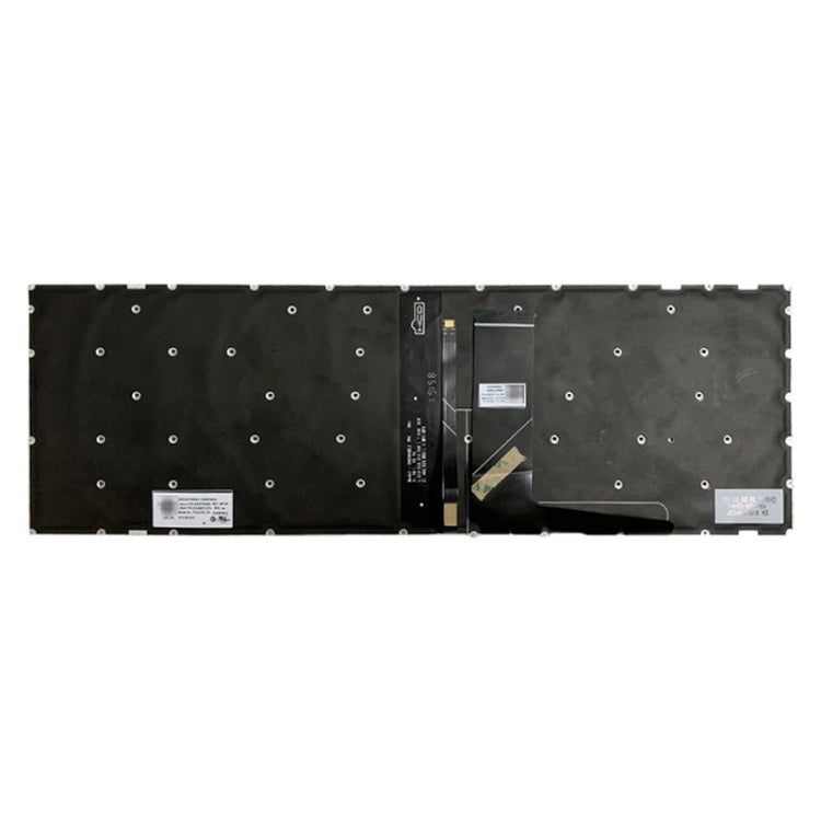 US Version Keyboard With Back Light for Lenovo ideapad L340-15 L340-15API 5000 340C-15