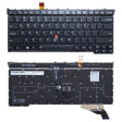 US Version Keyboard With Back Light for Lenovo Thinkpad X1 Carbon 3rd Gen 2015 - Replacement Keyboards by PMC TechLife | Online Shopping South Africa | PMC TechLife