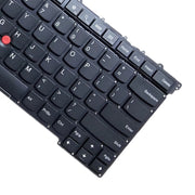 US Version Keyboard With Back Light for Lenovo Thinkpad X1 Carbon 3rd Gen 2015