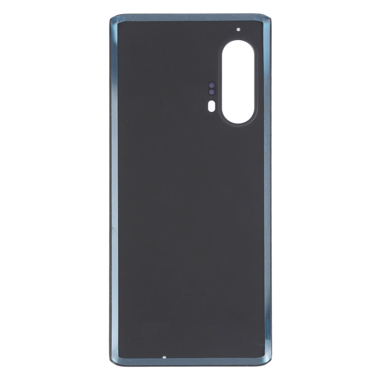 Battery Back Cover for Motorola Edge+ XT2061-3(Grey)