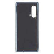 Battery Back Cover for Motorola Edge+ XT2061-3(Grey)