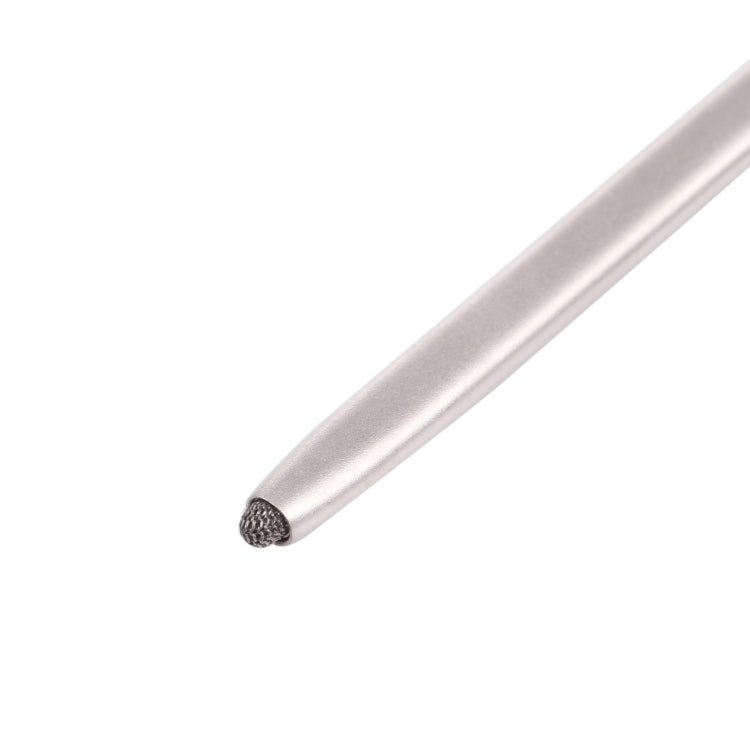 Capacitive Touch Stylus Pen for Motorola Moto G Stylus (Black)