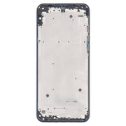 Front Housing LCD Frame Bezel Plate for Motorola Moto G Play (2021)