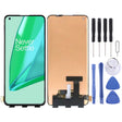 For OnePlus 9 Pro LE2121 LE2125 2123 2120 with Digitizer Full Assembly Original LCD Screen (Black) - free shipping - PMC TechLife - Order now!