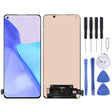 For OnePlus 9 LE2113 LE2111 LE2110 with Digitizer Full Assembly Original LCD Screen - free shipping - PMC TechLife - Order now!