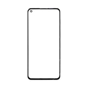 For OnePlus 9 Front Screen Outer Glass Lens