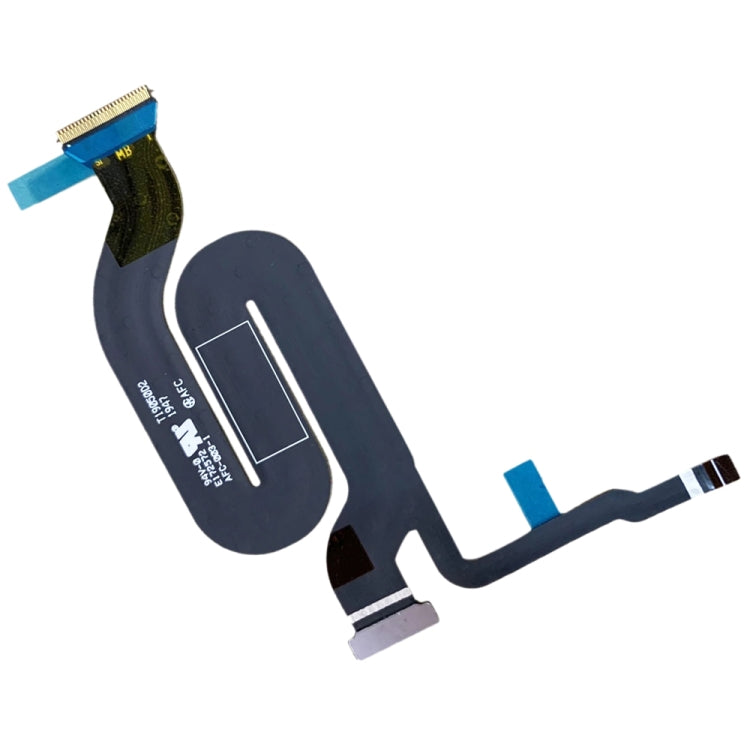 Touch / Audio / LCD Flex Cable for Microsoft Surface Go 2 T1905002 DD0TX8LC121