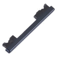 Volume Control Button for Xiaomi Poco X3 NFC / Poco X3 (Black) - free shipping - PMC TechLife - Order now!