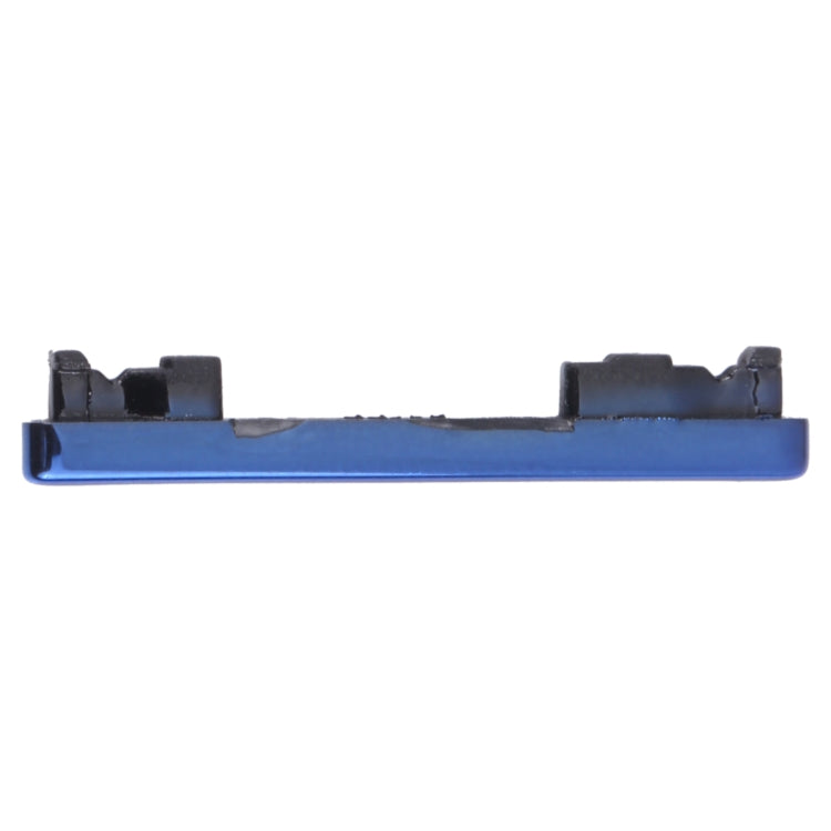 Volume Control Button for Xiaomi Poco X3 NFC / Poco X3 (Blue)
