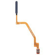 Fingerprint Sensor Flex Cable for Xiaomi Redmi Note 9S / Redmi Note 9 Pro / Redmi Note 9 Pro Max(Black) - free shipping - PMC TechLife - Order now!