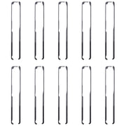 For Huawei P30 Pro 10 PCS Front Housing Adhesive
