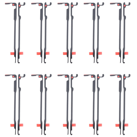 For Huawei Nova 8 10 PCS Front Housing Adhesive