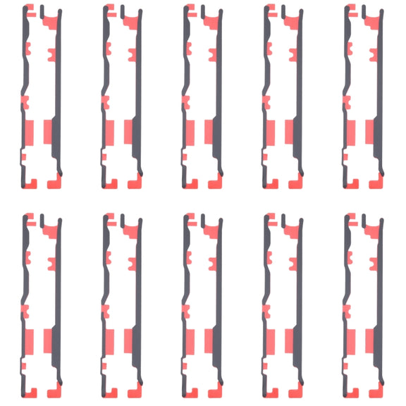 For Huawei Mate 40 10 PCS Front Housing Adhesive