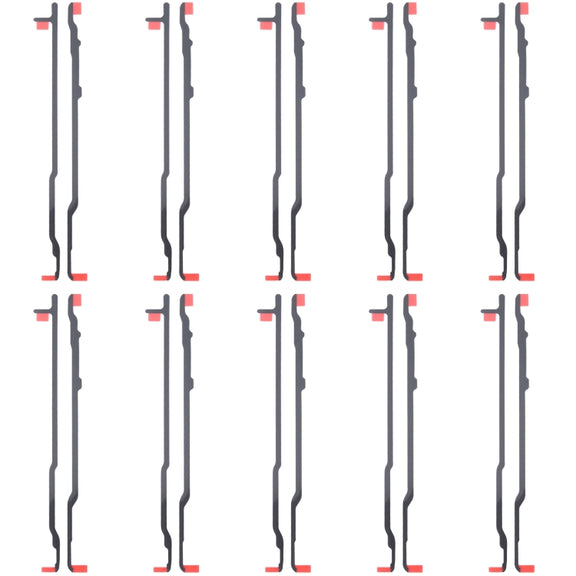 For Huawei Nova 8 Pro 10 PCS Front Housing Adhesive