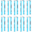 For Huawei P40 Pro 10 PCS Front Housing Adhesive - Adhesive Sticker by PMC TechLife | Online Shopping South Africa | PMC TechLife