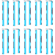 For Huawei P40 Pro 10 PCS Front Housing Adhesive