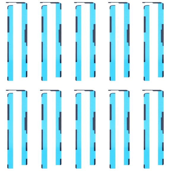For Huawei P40 Pro 10 PCS Front Housing Adhesive