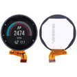 LCD Screen and Digitizer Full Assembly for Garmin Forerunner 735(Grey) -  by PMC TechLife | Online Shopping South Africa | PMC TechLife