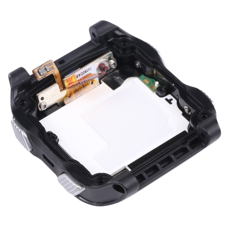 LCD Screen and Digitizer Full Assembly With Frame for Garmin Forerunner 920XT(Black)