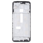 For OPPO Realme V3 5G Front Housing LCD Frame Bezel Plate