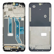 For OPPO Realme C25 RMX3193, RMX3191 Front Housing LCD Frame Bezel Plate - Frame Bezel Plate by PMC TechLife | Online Shopping South Africa | PMC TechLife