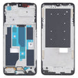 For OPPO Realme V11 5G Front Housing LCD Frame Bezel Plate - Frame Bezel Plate by PMC TechLife | Online Shopping South Africa | PMC TechLife