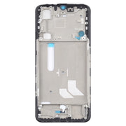 For Vivo Y73S V2031A Front Housing LCD Frame Bezel Plate