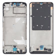 For Vivo Y7S V2031A Front Housing LCD Frame Bezel Plate - Frame Bezel Plate by PMC TechLife | Online Shopping South Africa | PMC TechLife