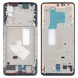 For Vivo iQOO Neo5 Front Housing LCD Frame Bezel Plate - Frame Bezel Plate by PMC TechLife | Online Shopping South Africa | PMC TechLife