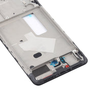 For Vivo iQOO Neo5 Front Housing LCD Frame Bezel Plate