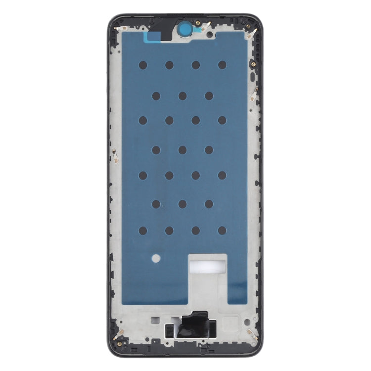 Front Housing LCD Frame Bezel Plate for Xiaomi Redmi Note 10 Pro 5G / Poco X3 GT