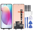 Original OLED LCD Screen For Motorola Moto G52/G82/G71s/Edge 2022 with Digitizer Full Assembly - free shipping - PMC TechLife - Order now!