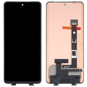 Original OLED LCD Screen For Motorola Moto G52/G82/G71s/Edge 2022 with Digitizer Full Assembly