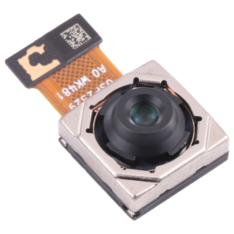 Main Back Facing Camera for Xiaomi Redmi Note 9 4G / Redmi 9T M2010J19SC, J19S, M2010J19SG, M2010J19SY