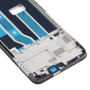 For OPPO Realme C12 RMX2189 Front Housing LCD Frame Bezel Plate