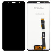 LCD Screen and Digitizer Full Assembly for Alcatel 3C 2019 OT5006(Black)