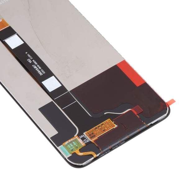 Original LCD Screen and Digitizer Full Assembly for OPPO A93s PFGM00