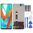Original LCD Screen and Digitizer Full Assembly for OPPO Realme V13 5G - free shipping - PMC TechLife - Order now!